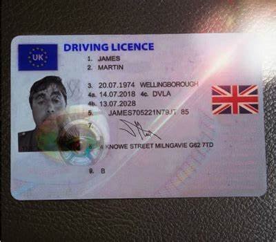 UK-drivers-license