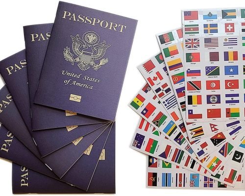 buy-fake-passport online